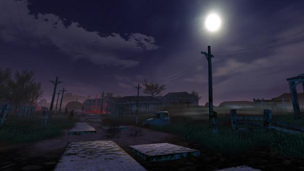 重返库尔甘斯克VR（Return to Kurgansk）