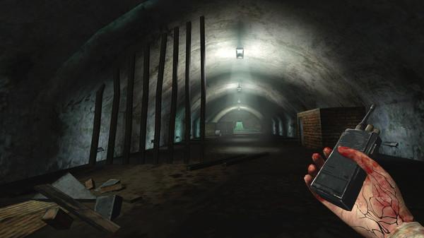 重返库尔甘斯克VR 汉化中文版（Return to Kurgansk）