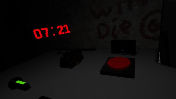 与Gigsjaw VR共度的夜晚（A Night With Gigsjaw VR）