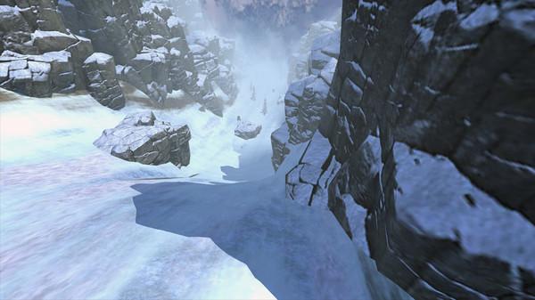 滑雪 VR(Fancy Skiing VR)