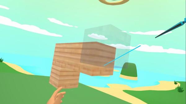 建筑大师VR（MasterBuilder VR）- Oculus Quest游戏