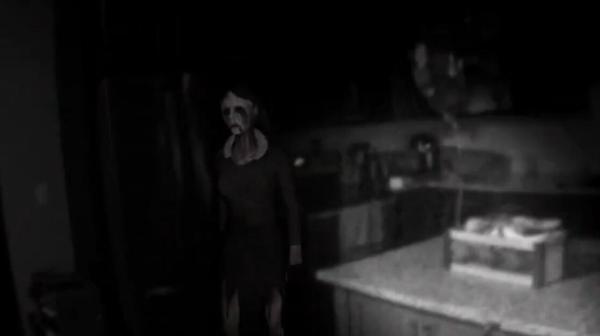 鬼影MR（Hauntify Mixed Reality VR）- Oculus Quest游戏