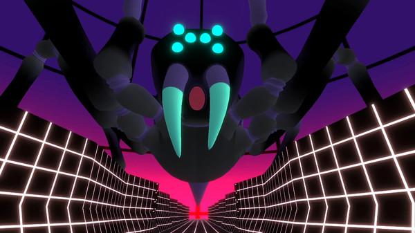 霓虹竞速VR（NeonHAT）