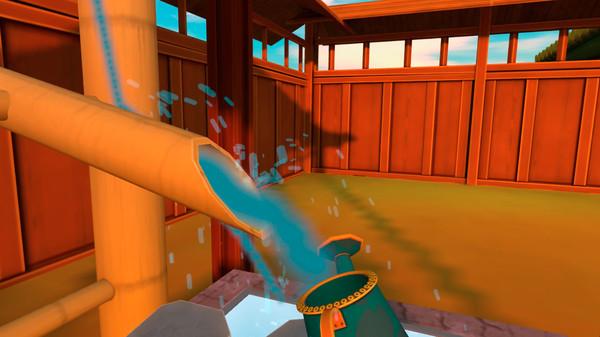 冉冉升起的太阳VR（Rising Sun VR）
