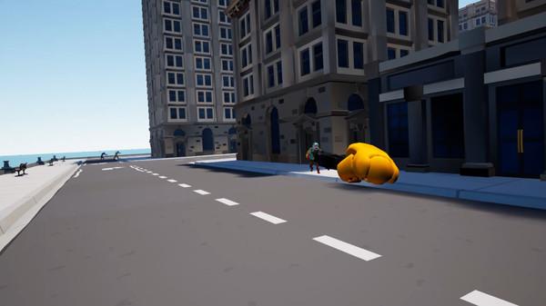 僵尸之城VR（Zombie City）