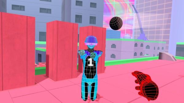 矢量球VR（VectorBall）