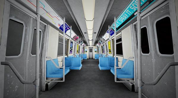 油漆像素VR（Paint To Pixel）