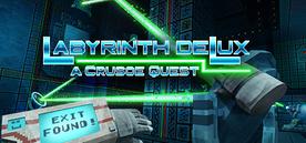 迷宫豪华--克鲁索探险VR（Labyrinth deLux - A Crusoe Quest）