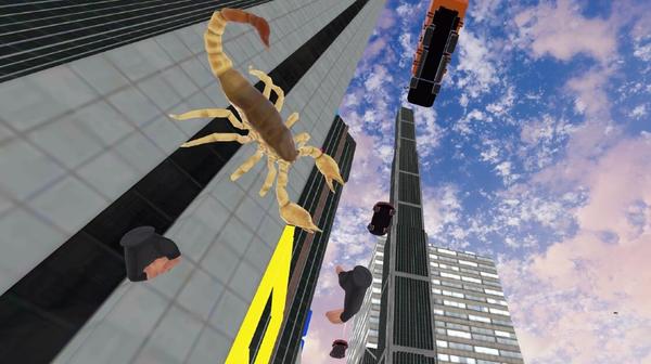 动物守护者（ZOSULand 20ZZ VR）- Oculus Quest游戏