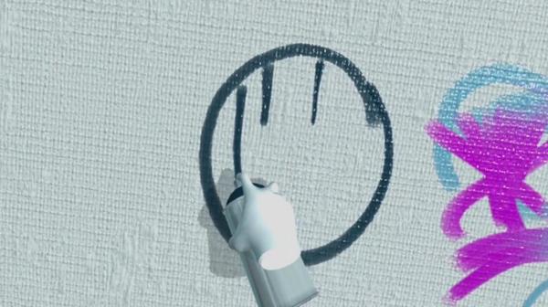 绘画模拟器 汉化中文版（Painting VR）- Oculus Quest游戏