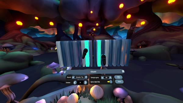 演奏名家VR（Virtuoso）