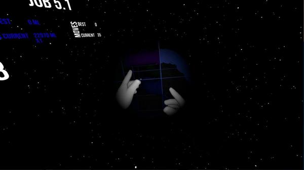 管梦公司（Pipe Dream Co.）- Oculus Quest游戏