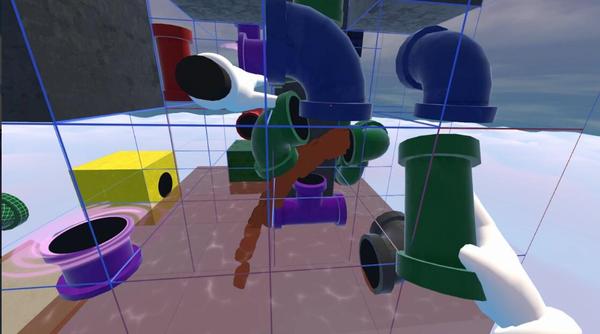 管梦公司（Pipe Dream Co.）- Oculus Quest游戏