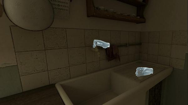大坝灾难（Vajont VR）- Oculus Quest游戏