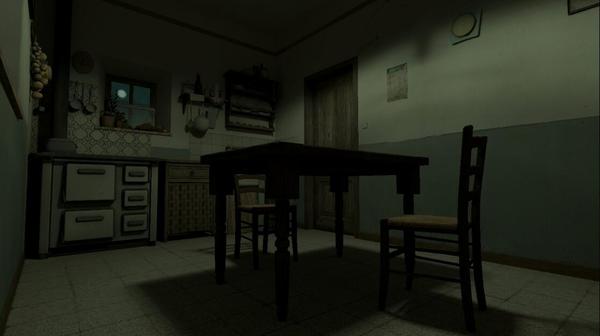 大坝灾难（Vajont VR）- Oculus Quest游戏