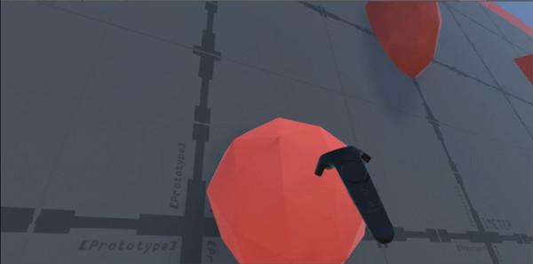 跑酷模拟(RunVR)