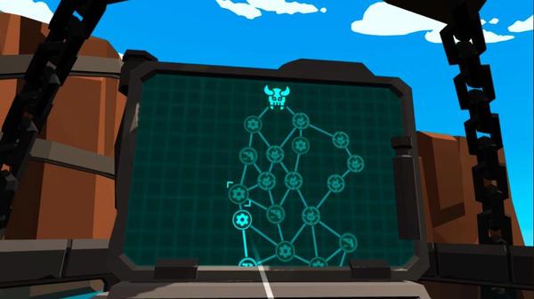 先锋：无尽的旅程（Pioneer： Endless Journey）- Oculus Quest游戏