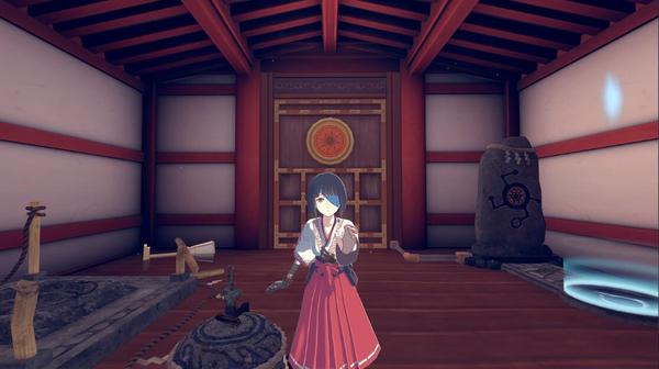 小五郎的故事（The Tale of Onogoro VR）- Oculus Quest游戏
