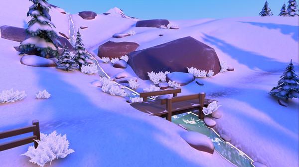 雪中侦察兵VR（Snow Scout）