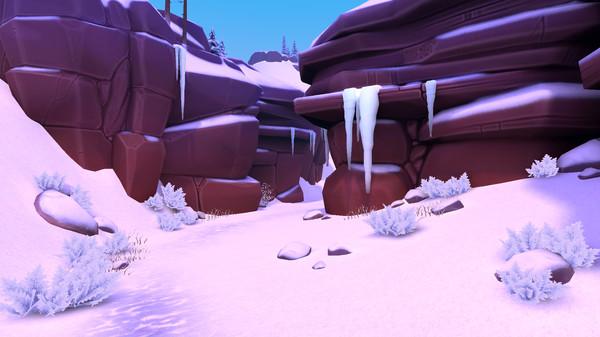 雪中侦察兵VR（Snow Scout）