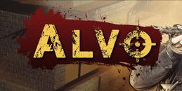 阿尔沃（Alvo）- Oculus Quest游戏