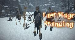 最后的法师(Last Mage Standing)