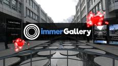 沉浸式画廊（immerGallery VR）- Oculus Quest游戏