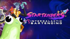 初学者VR（Startenders VR）- Oculus Quest游戏