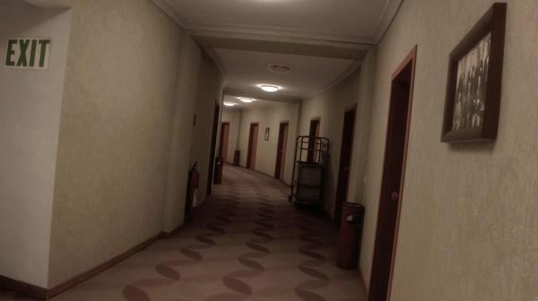 失眠（Insomnia VR）- Oculus Quest游戏
