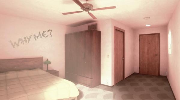 失眠（Insomnia VR）- Oculus Quest游戏