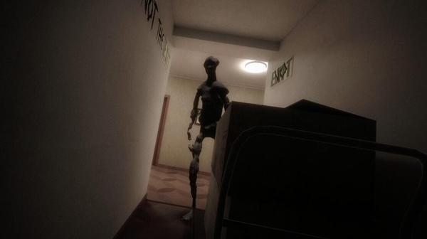 失眠（Insomnia VR）- Oculus Quest游戏