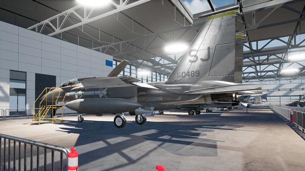 航空博物馆VR(Air Museum VR)
