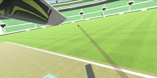 VR板球打击(VR Batting)
