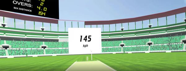 VR板球打击(VR Batting)