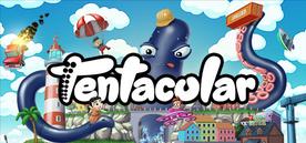 触手巧匠VR（Tentacular）