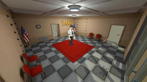 你会复制吗-你明白了吗（Do U Copy VR）- Oculus Quest游戏