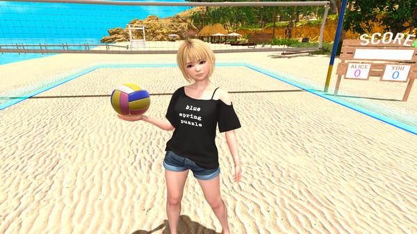 暑假VR（SUMMER VACATION）