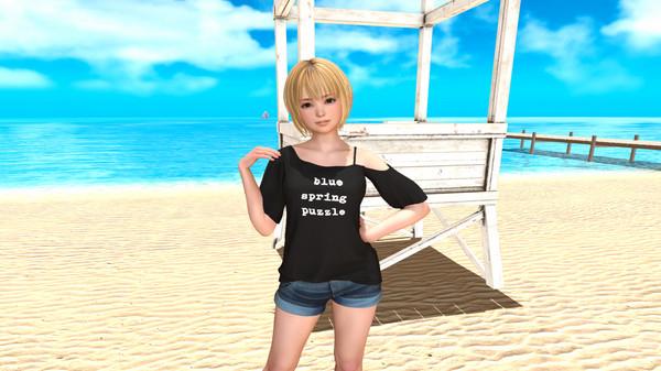 暑假VR（SUMMER VACATION）