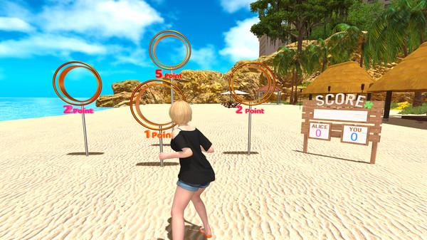 暑假VR（SUMMER VACATION）