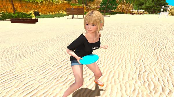 暑假VR（SUMMER VACATION）