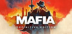 四海兄弟-黑手党：最终版VR（Mafia）