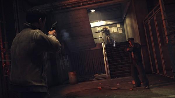 四海兄弟2-黑手党2：最终版VR（Mafia II）