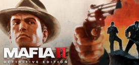 四海兄弟2-黑手党2：最终版VR（Mafia II）