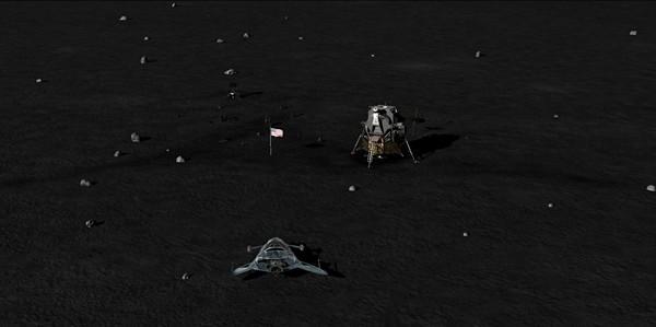 太空探索(Discovering Space 2)