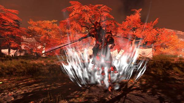 武士挑战（SAMURAI CHALLENGE）