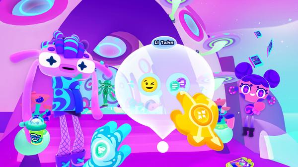 寰宇高中VR（Cosmonious High）