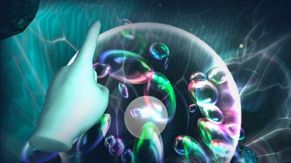 珍珠和泡泡VR（Bubbles & Pearls）