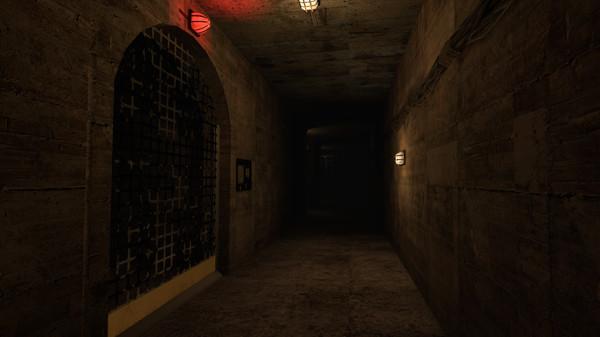 海妖头恐怖地堡VR（Siren Head Horror Bunker VR）