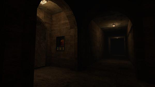 海妖头恐怖地堡VR（Siren Head Horror Bunker VR）