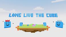 立方体万岁（Long Live The Cube）- Oculus Quest游戏